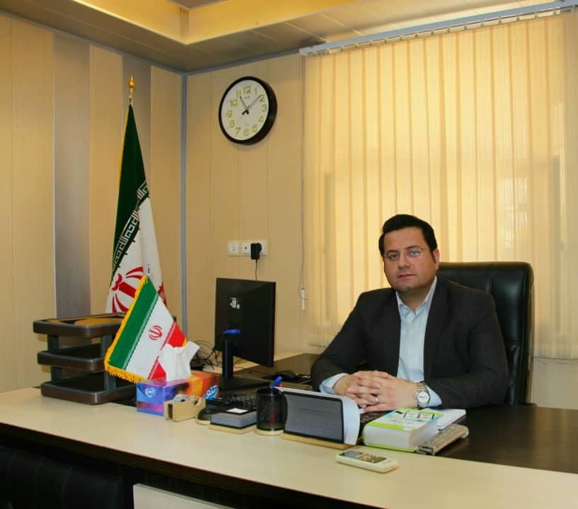 گرکوهی شهردار کوهیج شد گرکوهی شهردار کوهیج شد