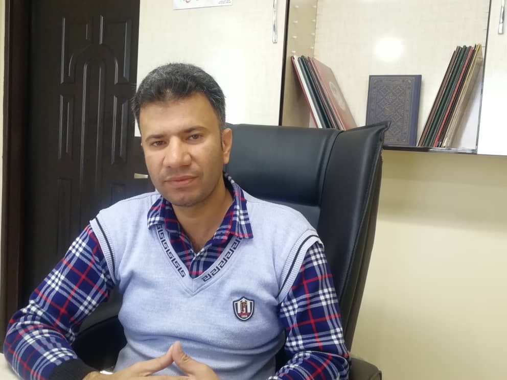 فراخوان طرح همیاران طبیعت در بستک فراخوان طرح همیاران طبیعت در بستک