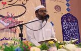 محفل انس با قرآن در مسجد جامع ابوخالد کوخرد برگزار شد