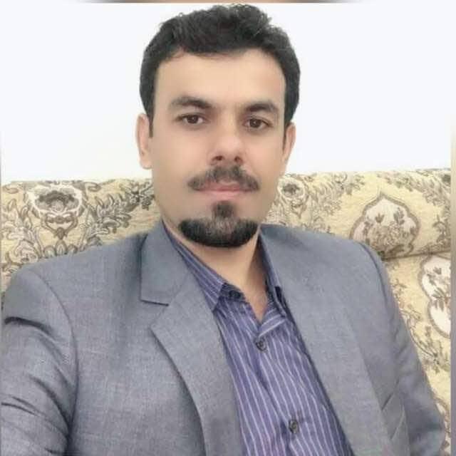 ادریس حسینی مسئول خانه صنایع دستی شهر کوهیج شد ادریس حسینی مسئول خانه صنایع دستی شهر کوهیج شد