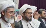 حجت الاسلام جهانگیری امام جمعه شهرستان بستک شد