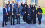 اعزام سه مدیر آموزشی از بستک به استان یزد