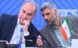 حضور جوان بستکی در همایش دانشمندان جوان بریکس روسیه حضور جوان بستکی در همایش دانشمندان جوان بریکس روسیه