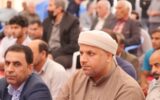 گزارش تصویری از مراسم ختم بخش مرحوم آقا سید محمد قتالی امام جمعه سابق شهر بستک گزارش تصویری از مراسم ختم بخش مرحوم آقا سید محمد قتالی امام جمعه سابق شهر بستک