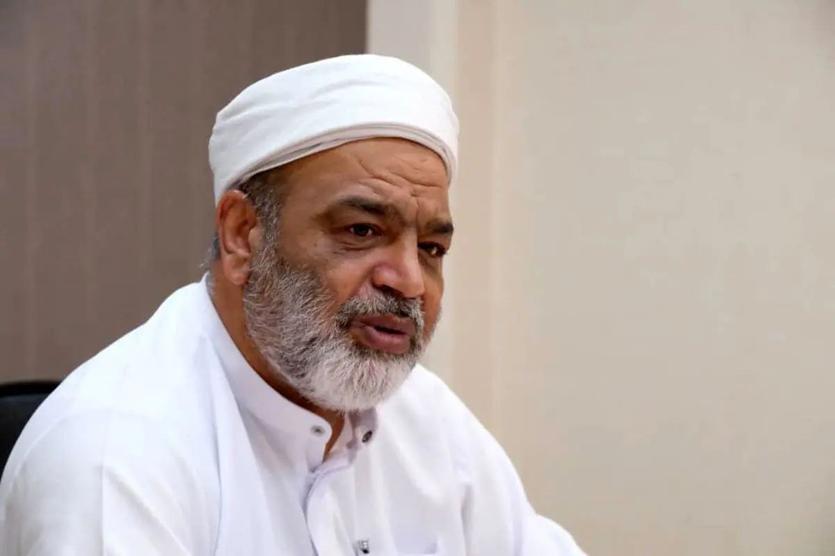 توهین به ابوبکر صدیق، تفرقهافکنی علیه امت اسلامی است توهین به ابوبکر صدیق، تفرقهافکنی علیه امت اسلامی است