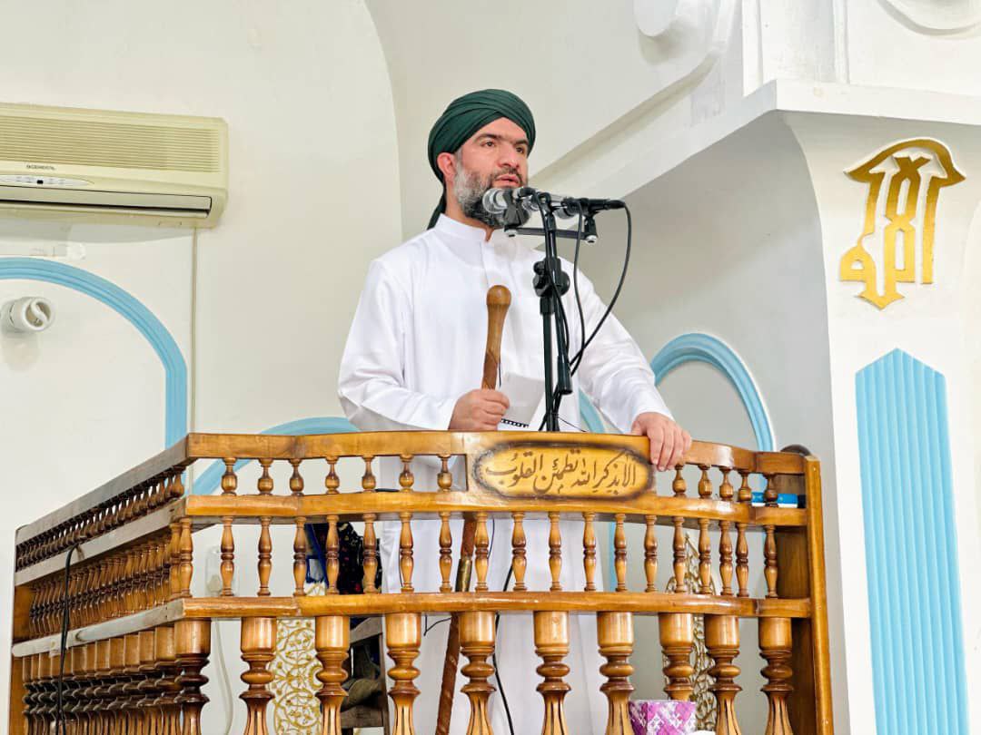 مطالبه سه‌ساله مردم چاه‌بنارد بستک از آموزش‌ و پرورش