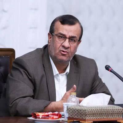 انتقاد تند جباری از جمع آوری کارت های سوخت در هرمزگان