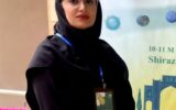 دکتر مهوش دهقان خلد در جمع یک درصد دانشمندان پراستناد برتر جهان قرار گرفت