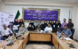 برگزاری کارگاه آموزشی شناخت آسیب های اجتماعی در بندرعباس
