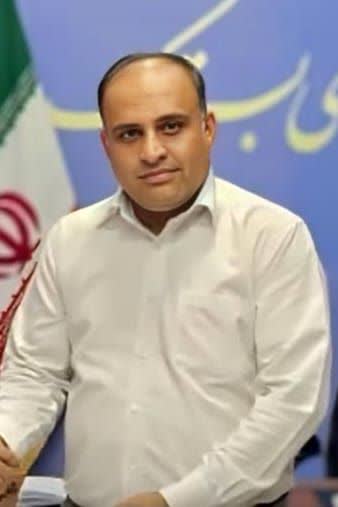 منوچهر فربودی مشاور فرماندار بستک شد منوچهر فربودی مشاور فرماندار بستک شد